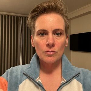 Meet your Posher, Stacy